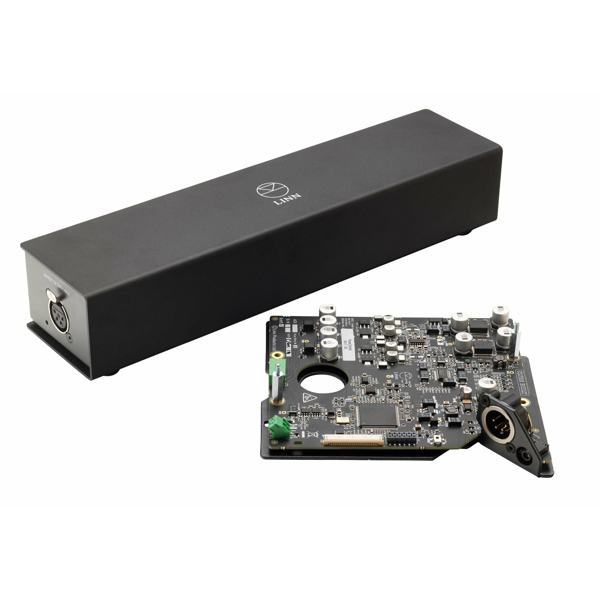 Linn Lingo 4 Power Supply Board