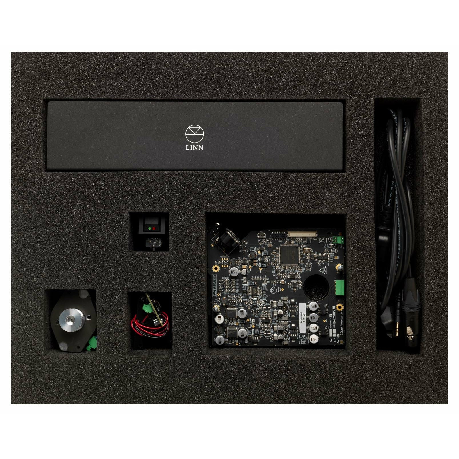Linn Lingo 4 Power Supply Box