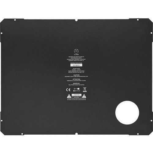 Linn Majik LP12 with Koil MC Pack Base