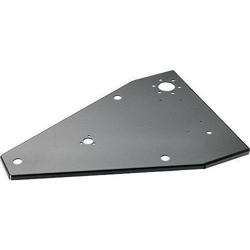 Linn Majik LP12 with Koil MC Pack Plate