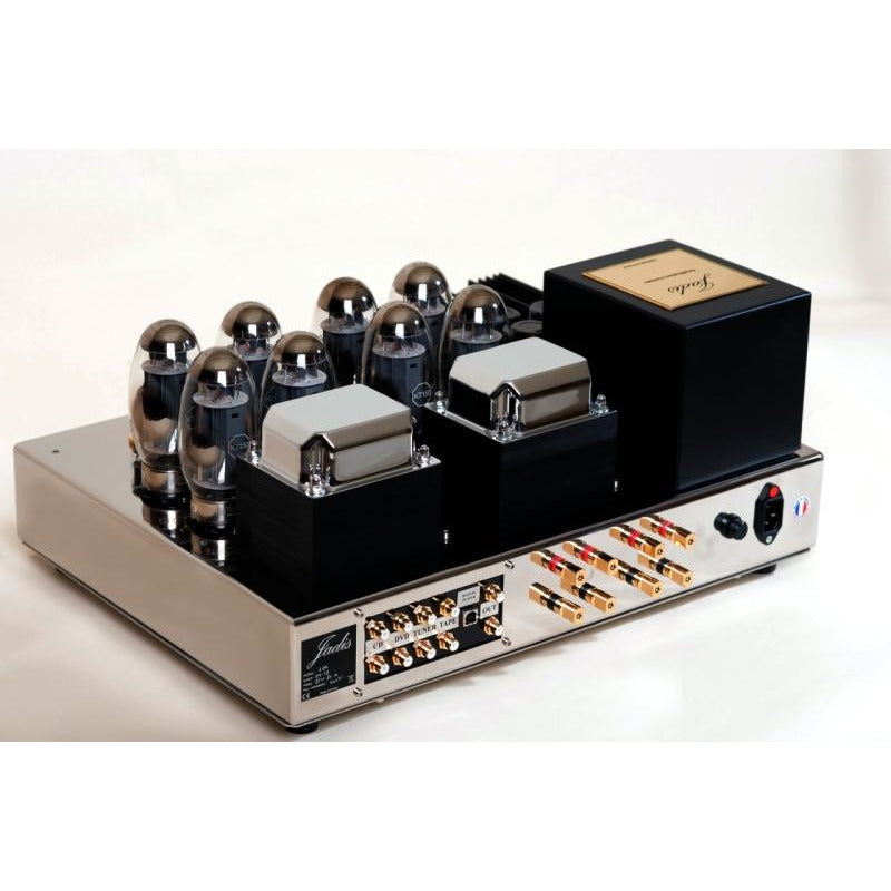 Jadis I88 Tube Integrated Amplifier with Remote and USB