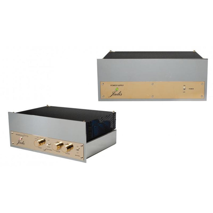 Jadis JPS2 Tube Preamplifier