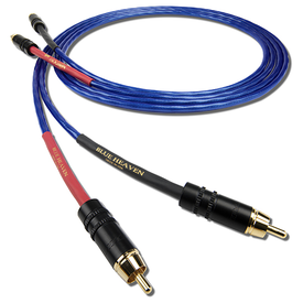Nordost Blue Heaven Interconnect RCA