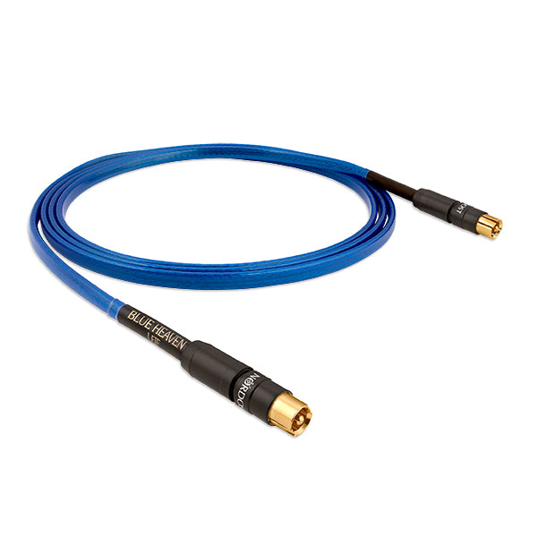 Nordost Blue Heaven Subwoofer Cable RCA