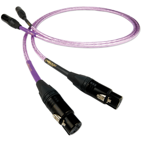 Nordost Frey 2 Interconnect XLR