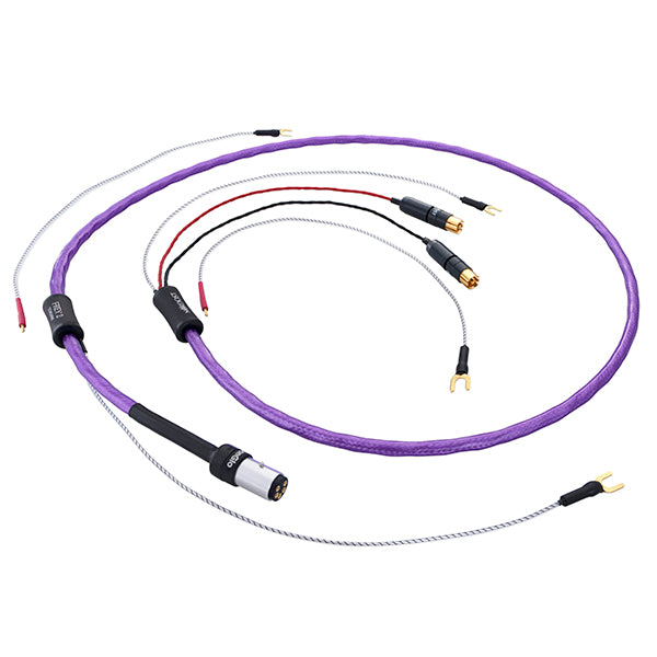 Nordost Frey 2 Tonearm Cable +