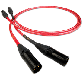 Nordost Heimdall 2 Interconnect XLR