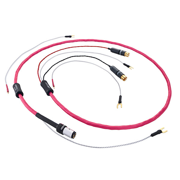 Nordost Heimdall 2 Tonearm Cable +