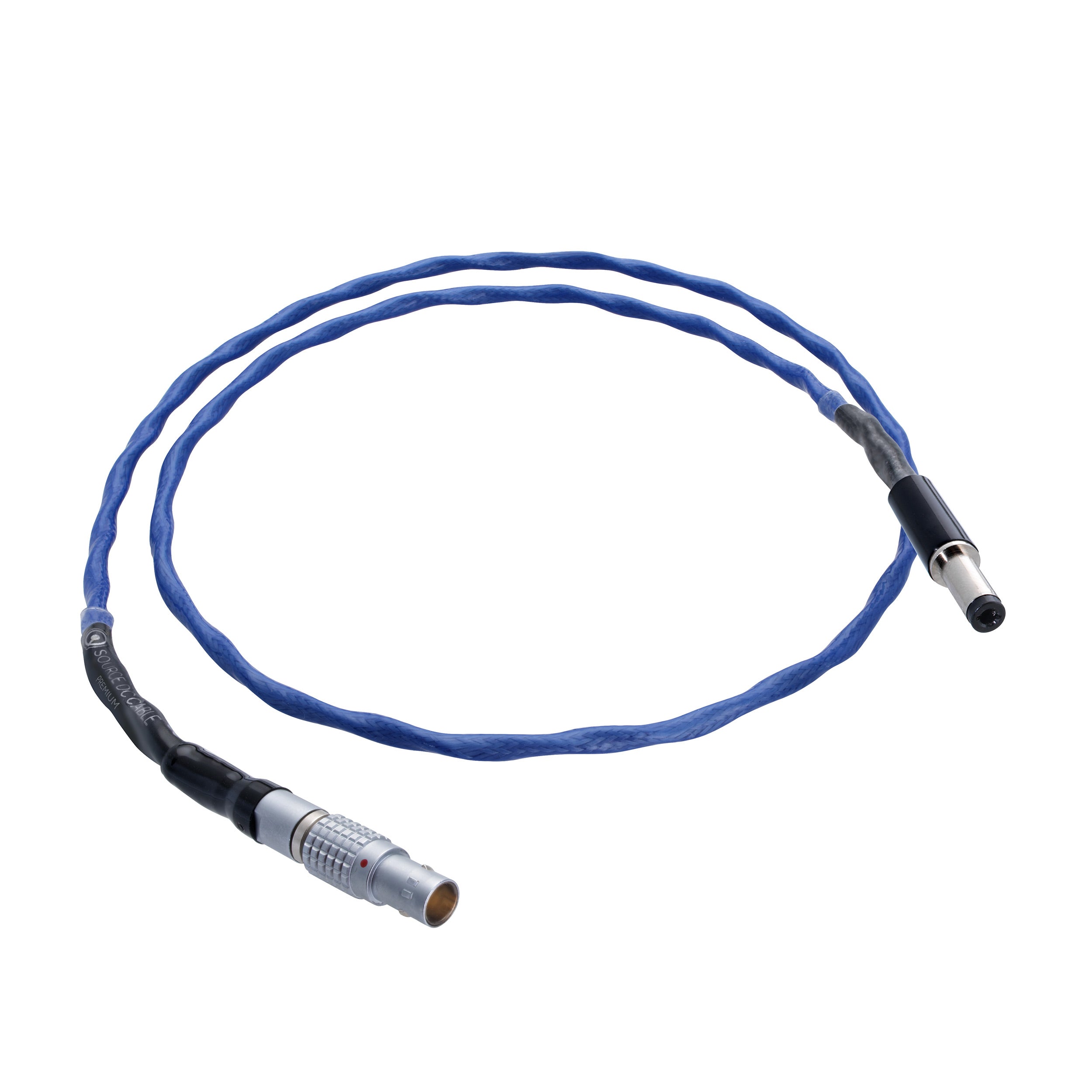 Nordost QSOURCE DC Cable - Premium 2.5