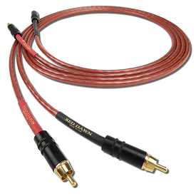 Nordost Red Dawn Interconnect RCA
