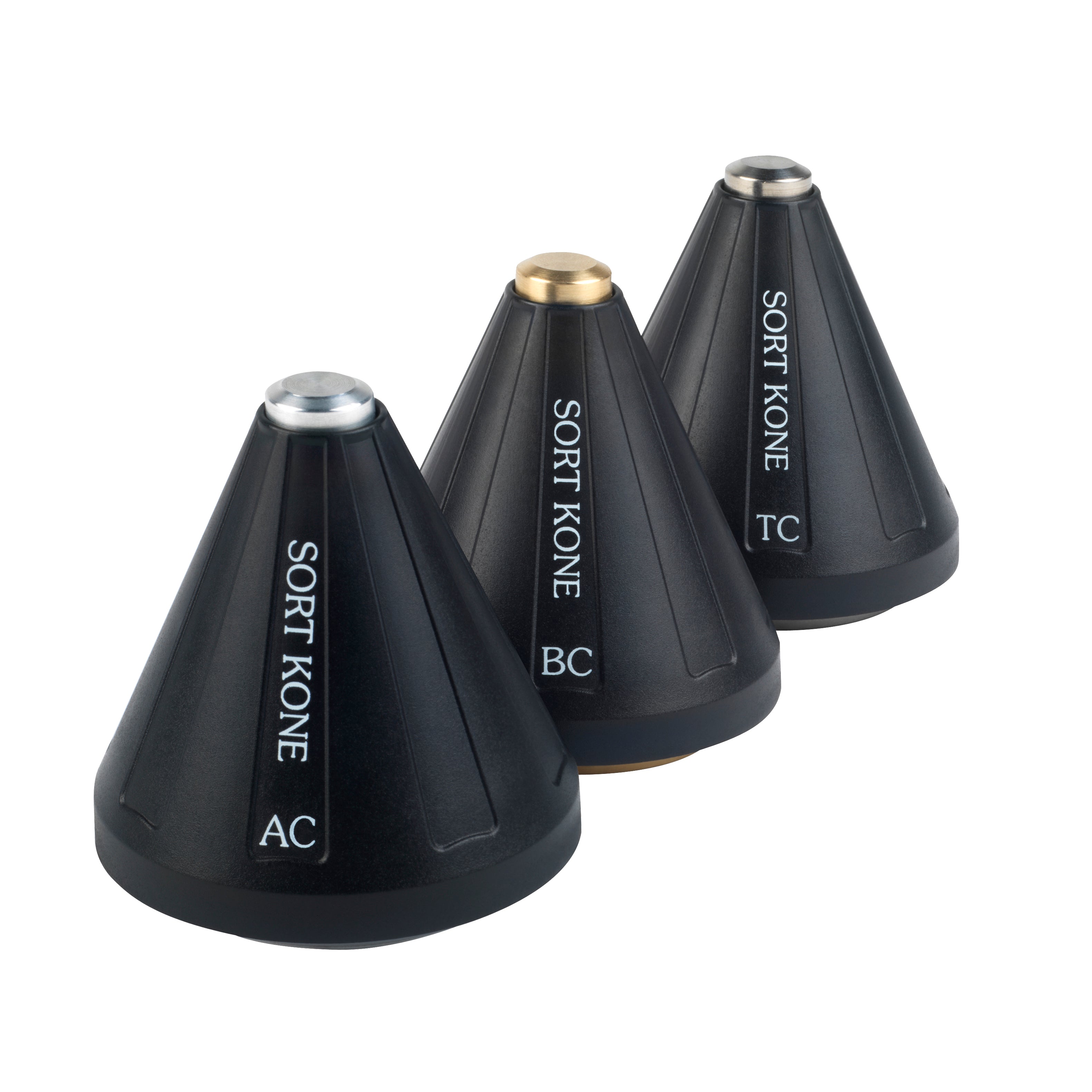 Nordost Sort Kone Variants
