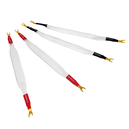 Nordost Valhalla 2 Bi-wire Jumpers