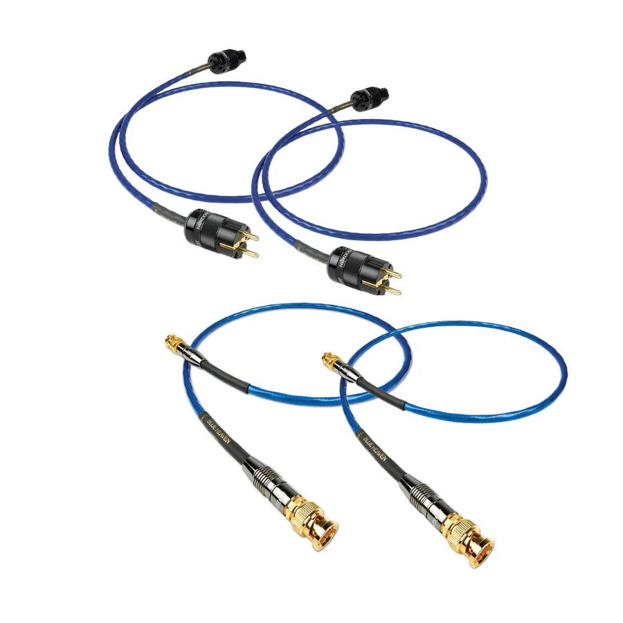 dCS LINA - Nordost Cable Pack