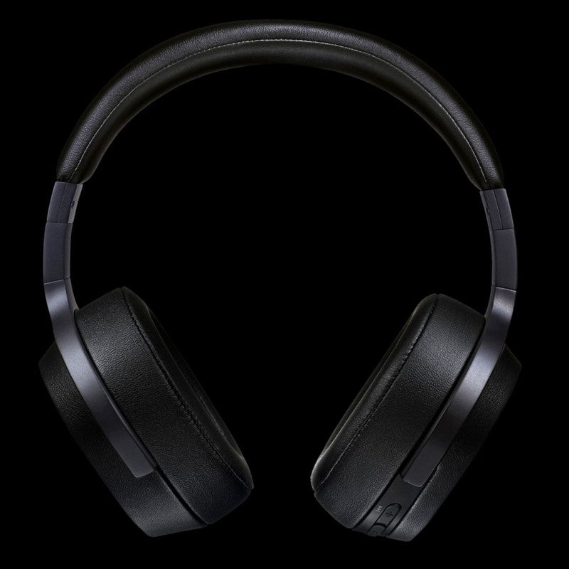 KEF Porsche Design SPACE ONE Noise Cancelling Headphones - Wireless