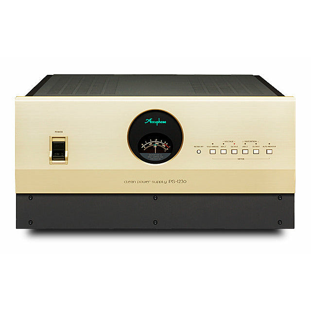 Accuphase PS-1230 Clean Power Supply