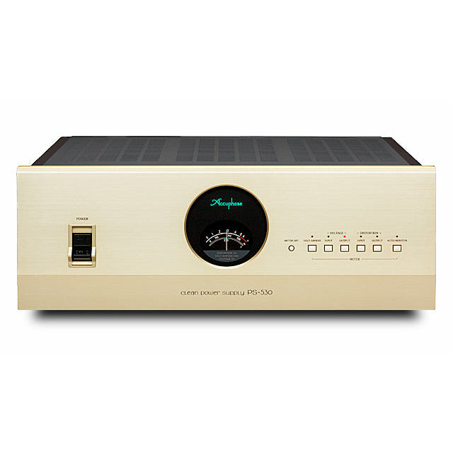 Accuphase PS-530 Clean Power Supply