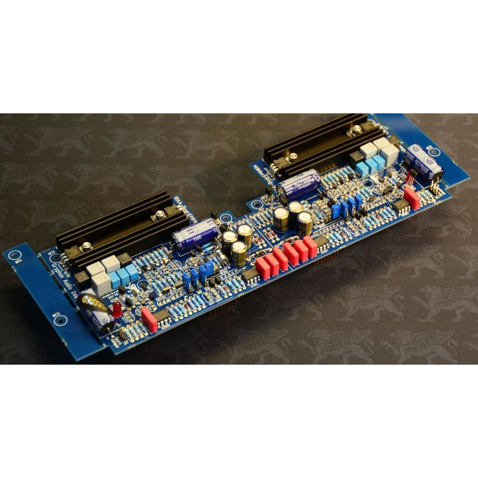 Gryphon PS2-S Phono Module