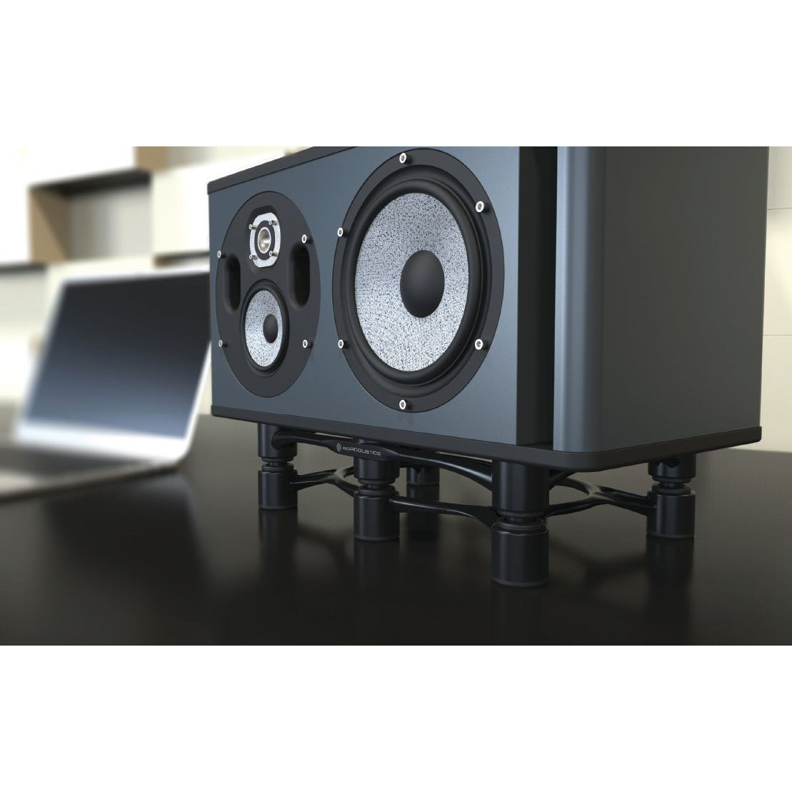 IsoAcoustics APERTA 300 Isolation Stand Each