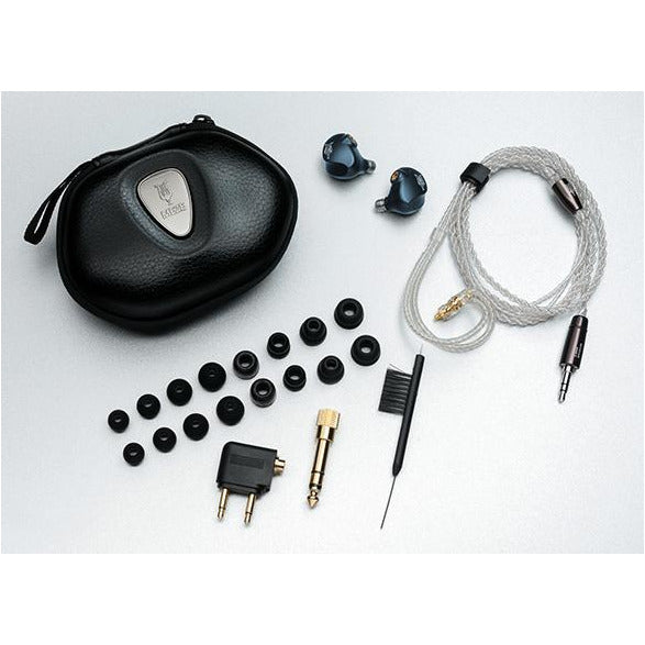 Meze Audio RAI PENTA In-Ear Monitors