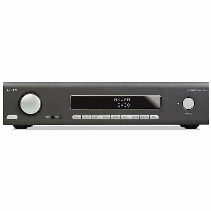 Arcam SA30 Class G Intelligent Integrated Amplifier