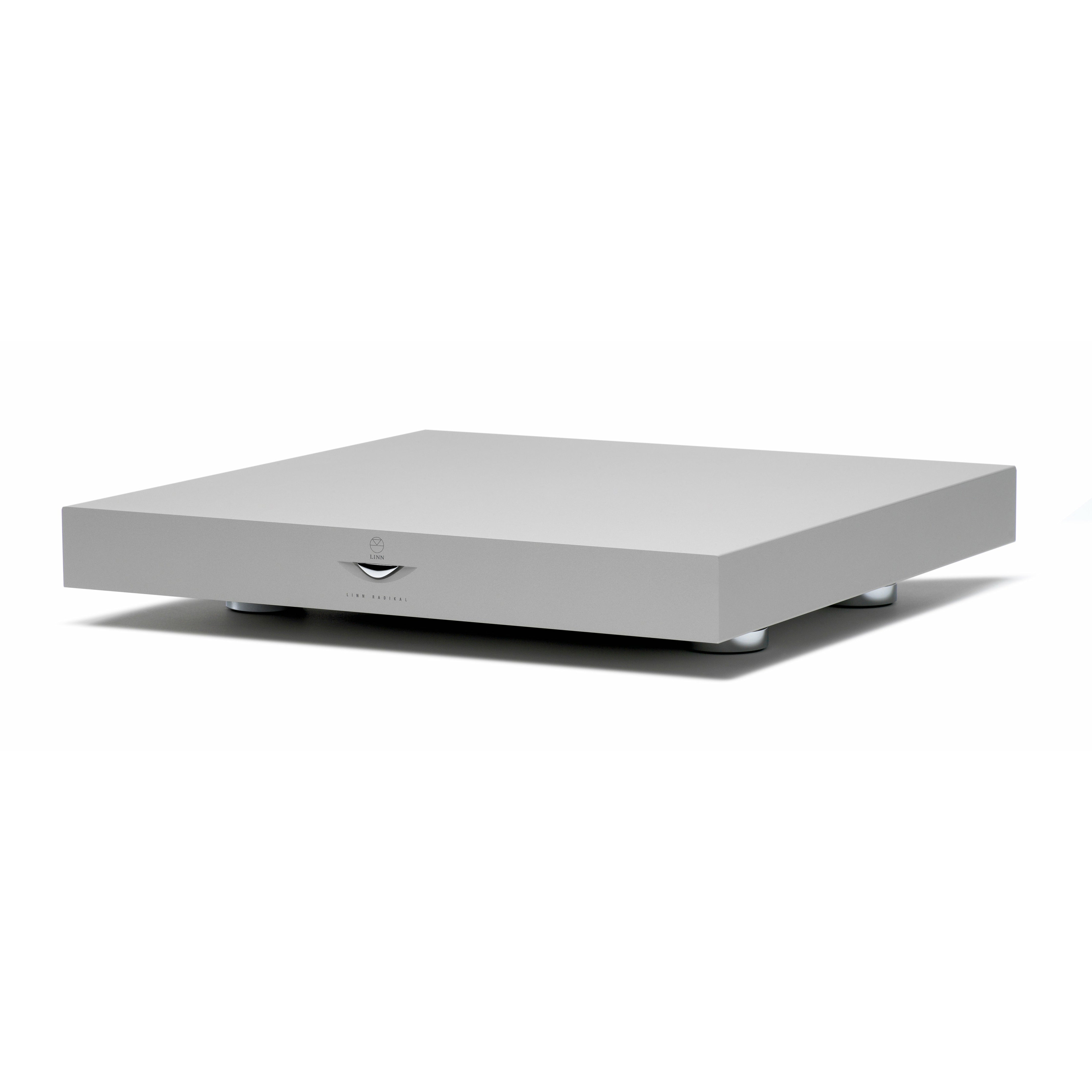 Silver Linn Radikal Machined Power Supply