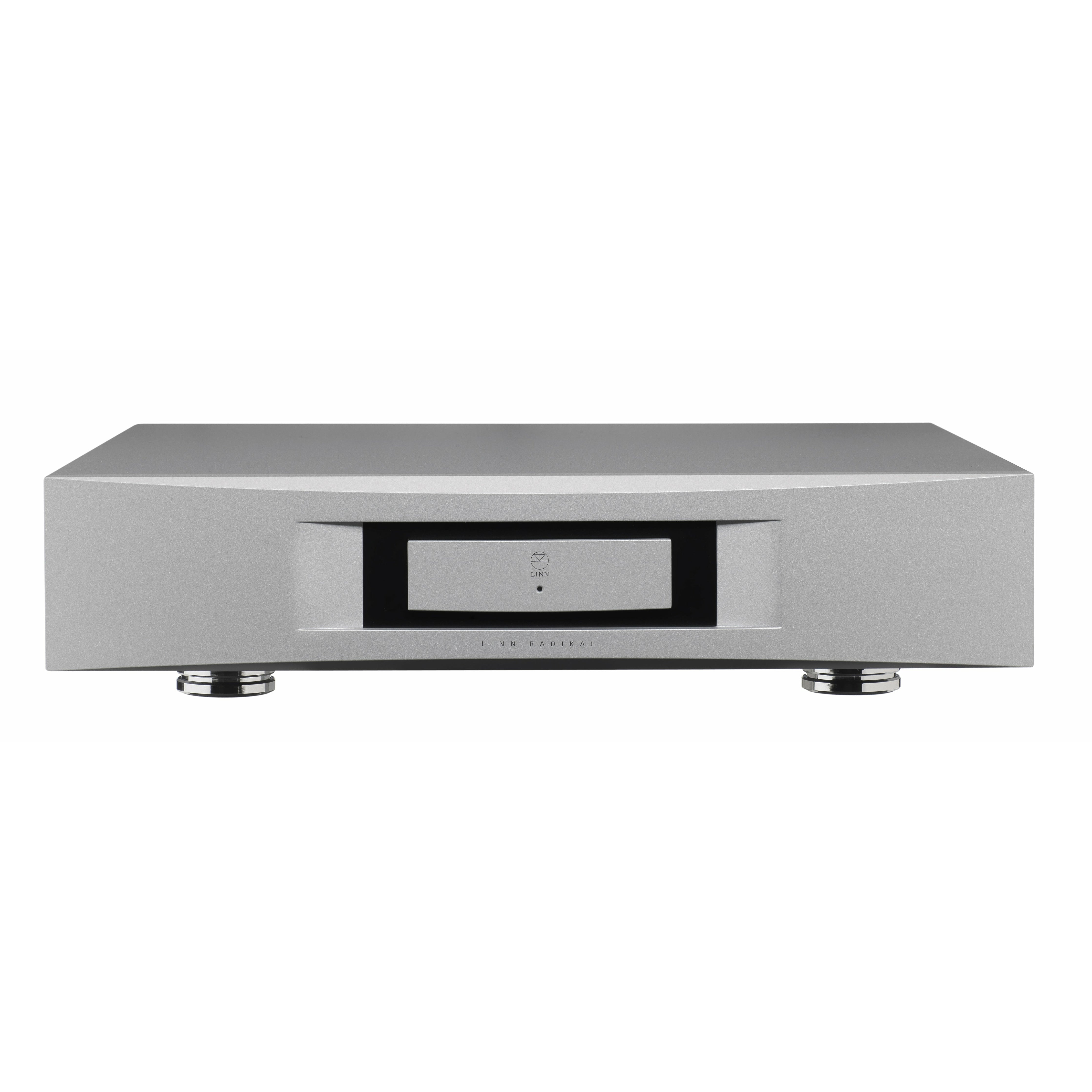 Silver Linn Radikal Power Supply