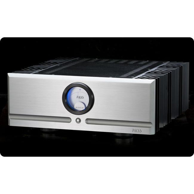 Silver Pass Labs X150.8 Amplifier