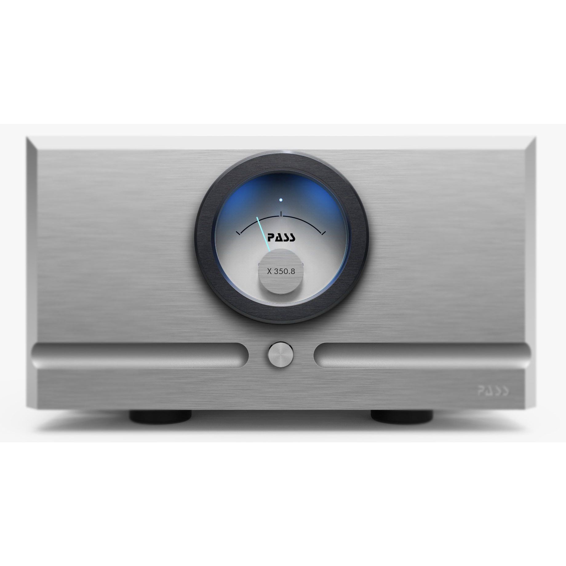 Silver Pass Labs X350.8 Amplifier