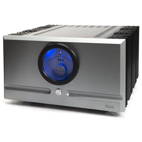 Silver Pass Labs XA160.8 Monoblock Amplifier
