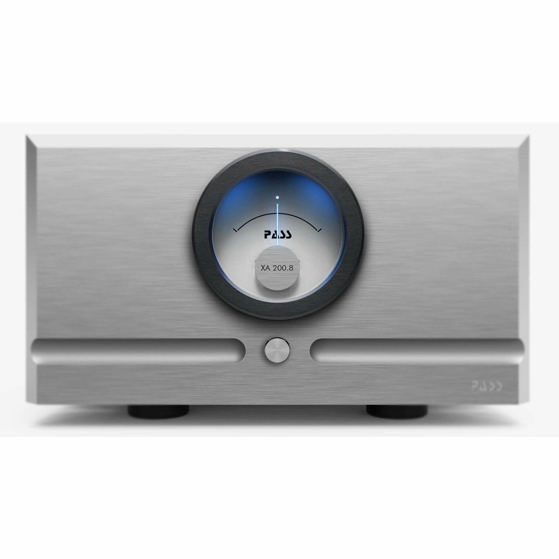Silver Pass Labs XA200.8 Monoblock Amplifier