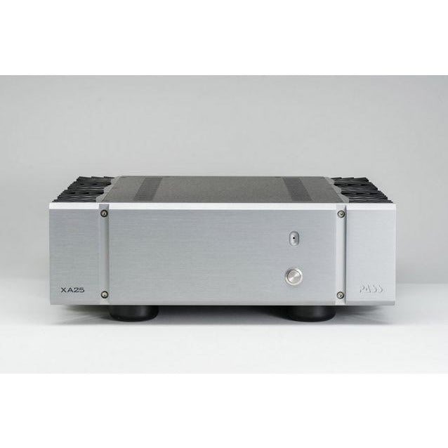 Silver Pass Labs XA25 Amplifier