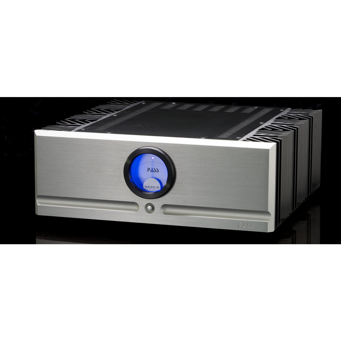 Silver Pass Labs XA30.8 Amplifier