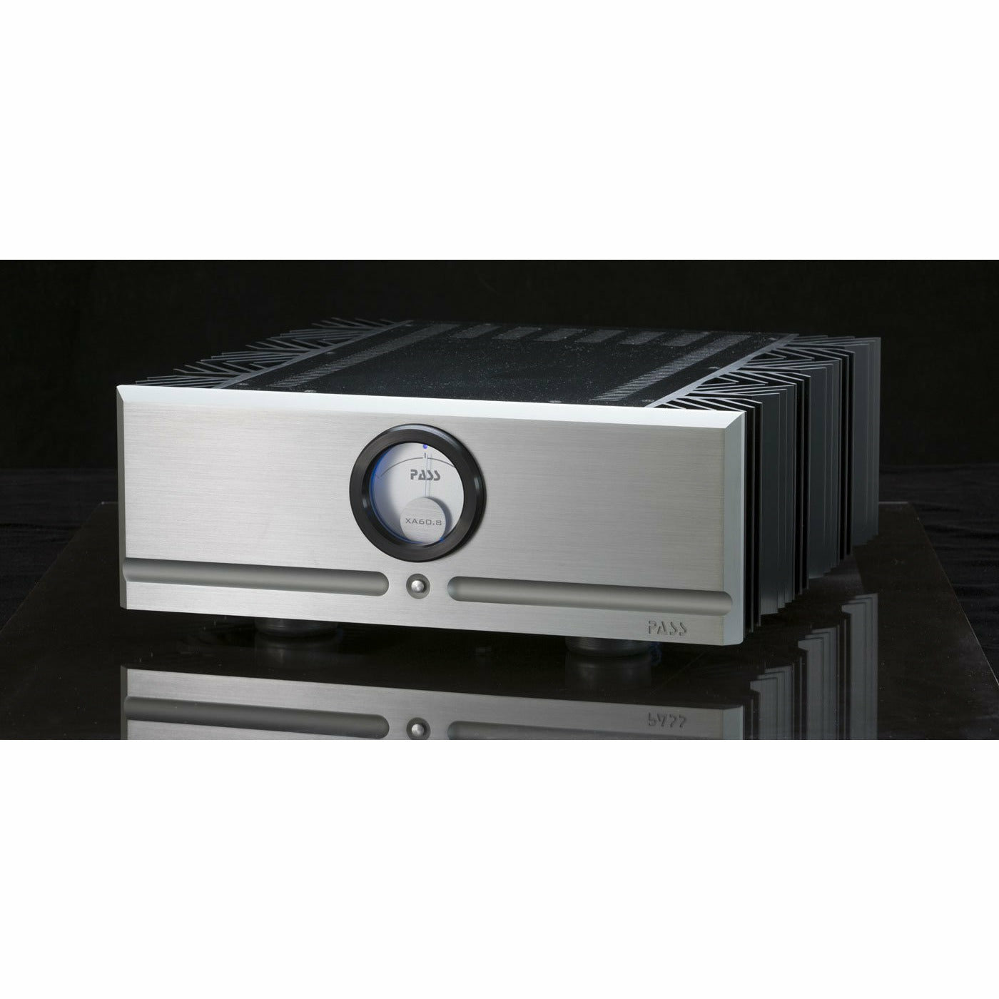 Silver Pass Labs XA60.8 Amplifier