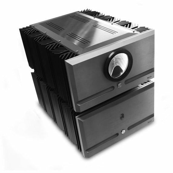 Silver Pass Labs XS300 Monoblock Amplifier