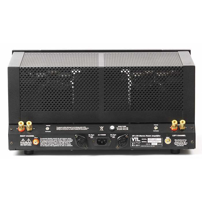 VTL ST-150 Performance Stereo Amplifier