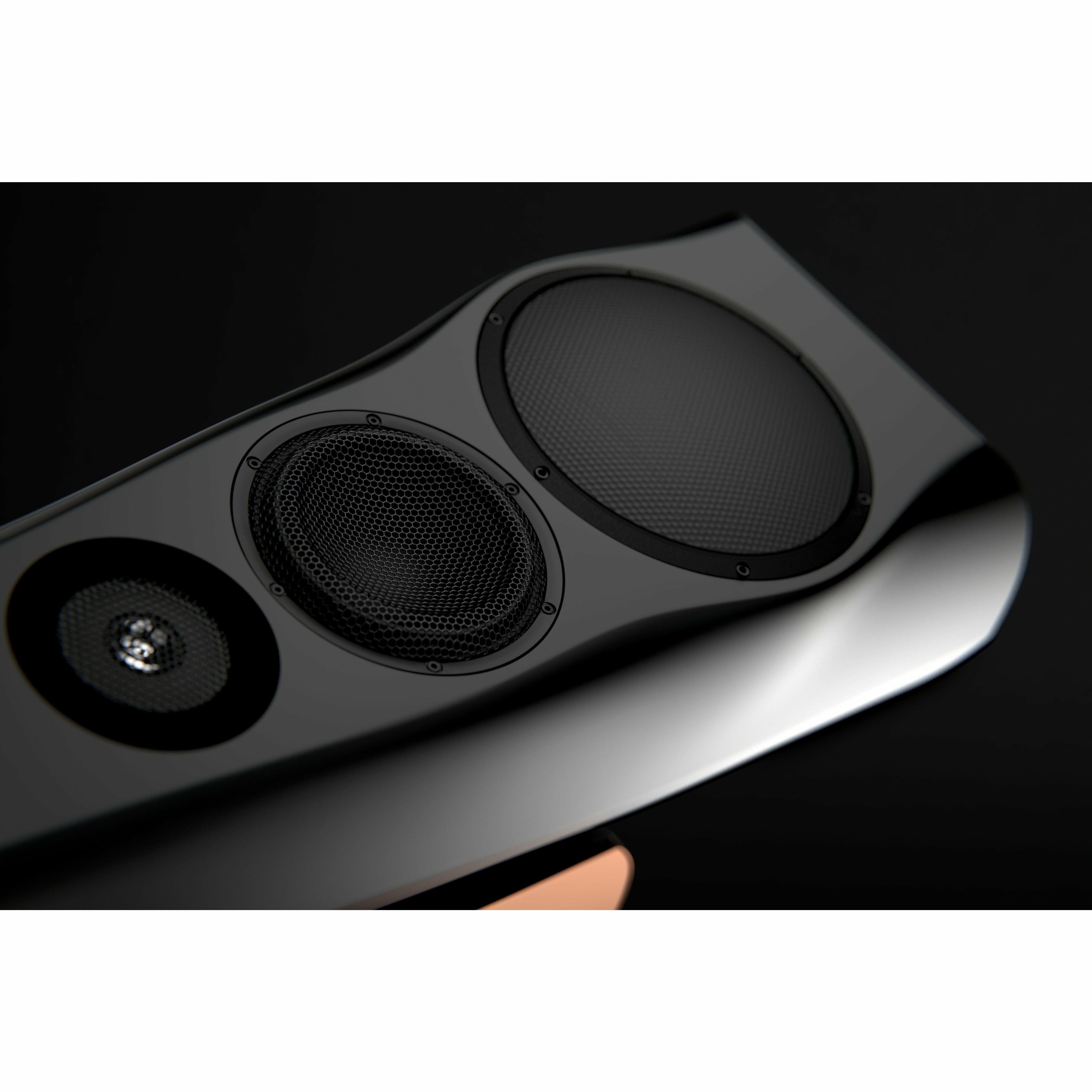 Estelon Extreme Speakers