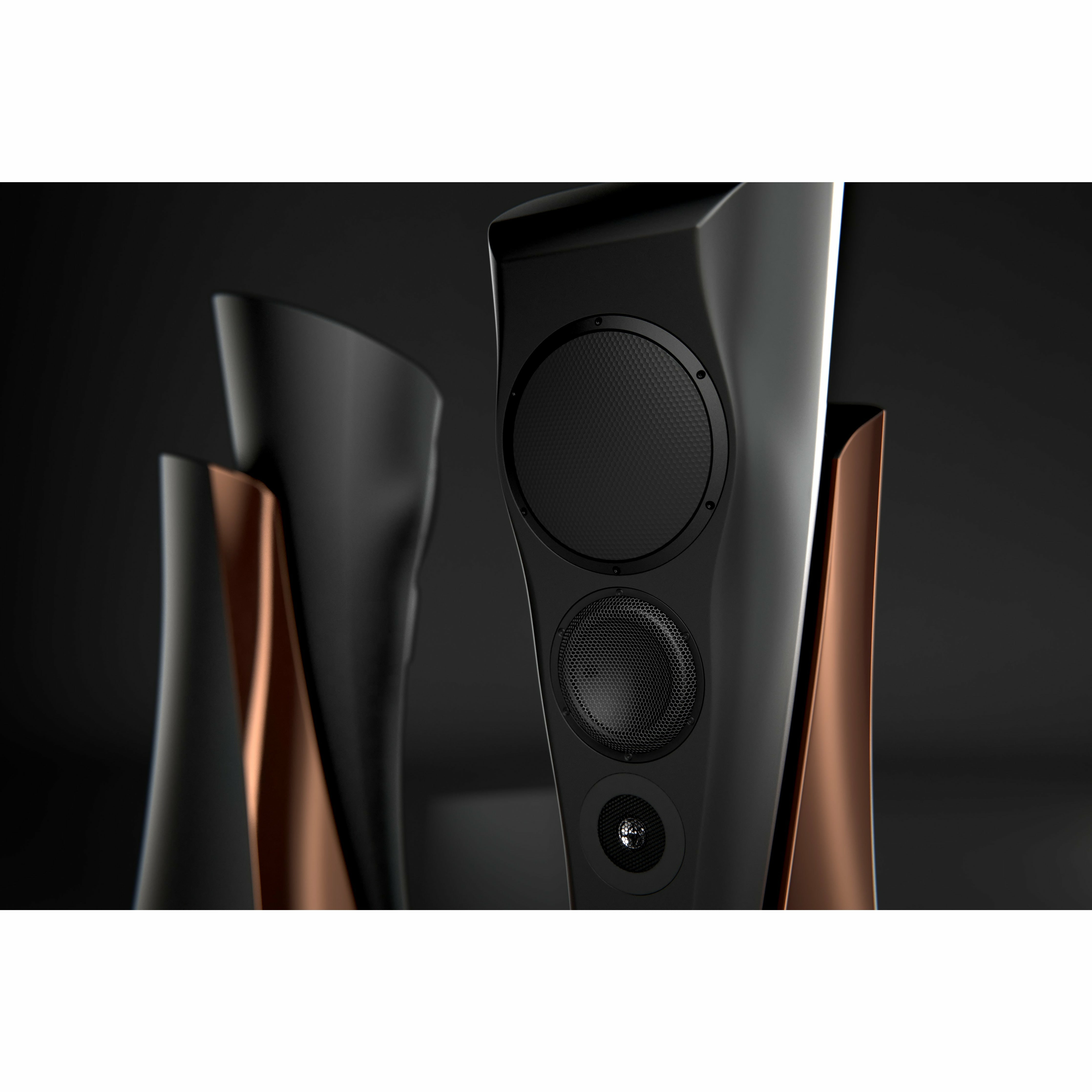 Estelon Extreme Speakers