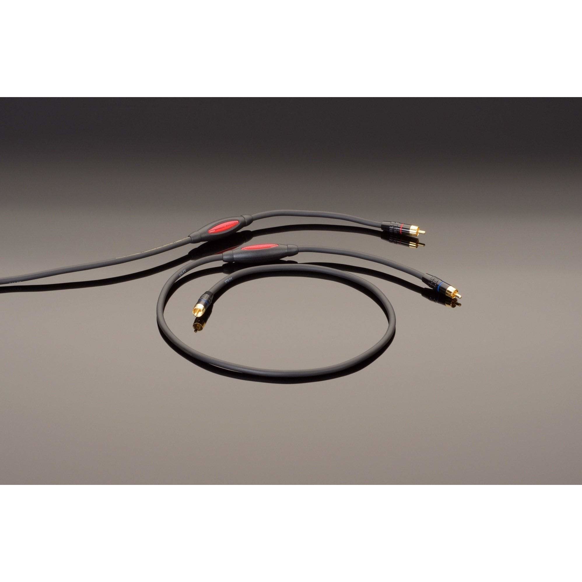 Transparent Musiclink RCA Interconnect