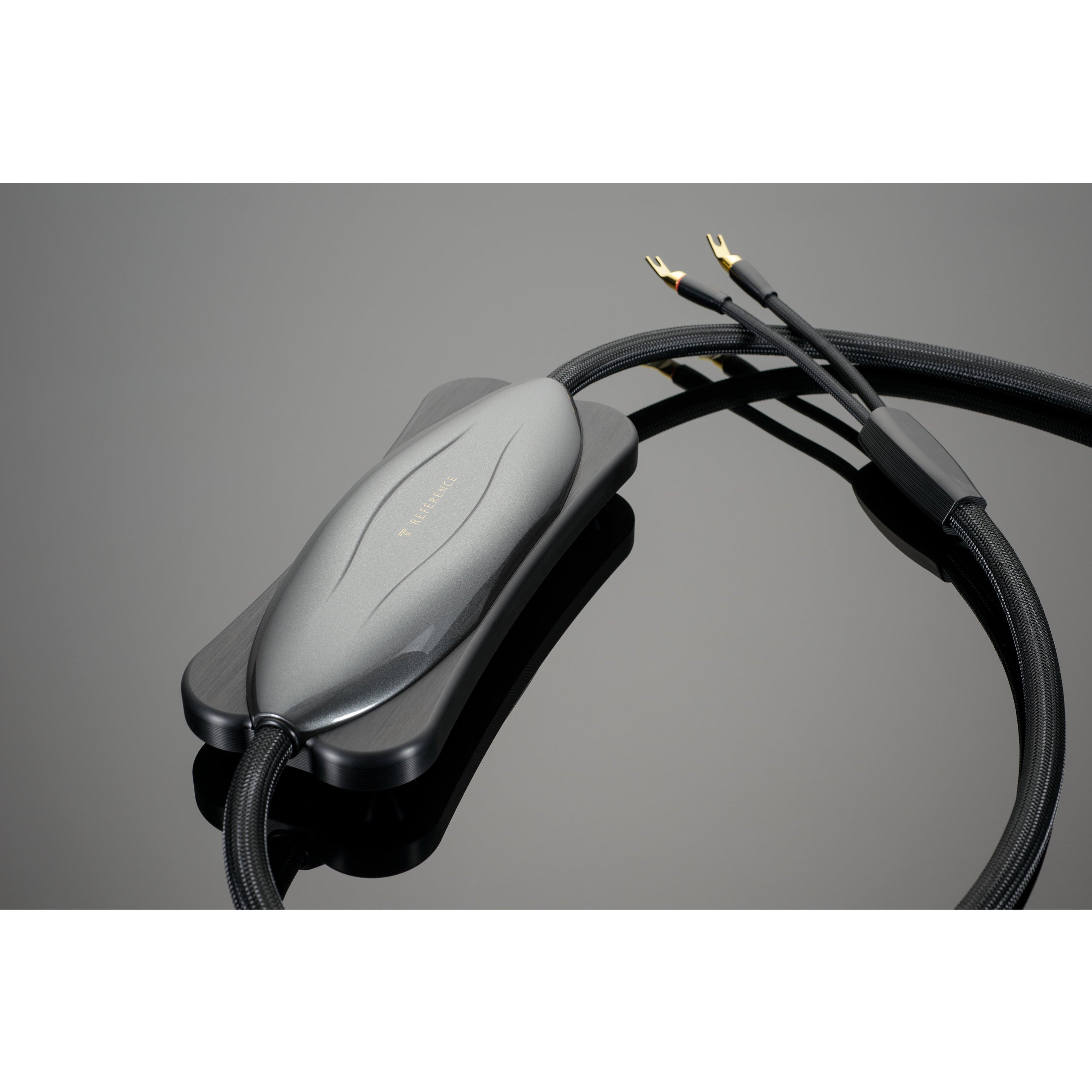 Transparent Reference Speaker Cable