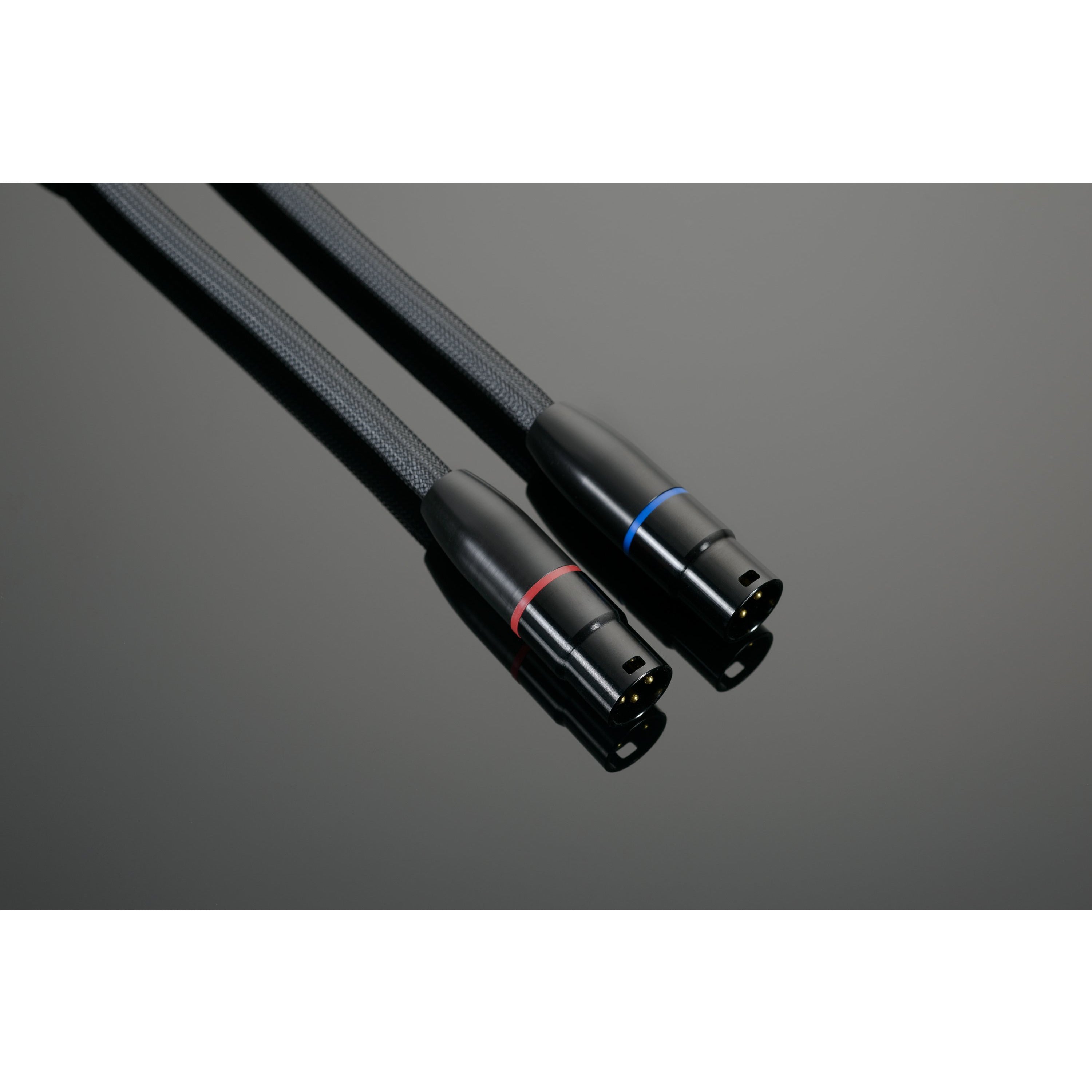 Transparent Reference XLR Interconnect XLR